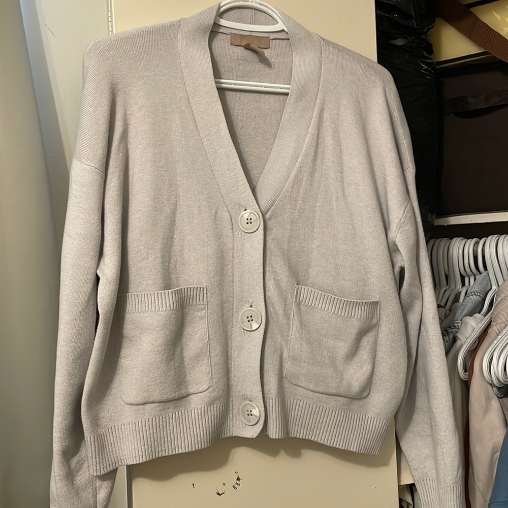 H&M cardigan